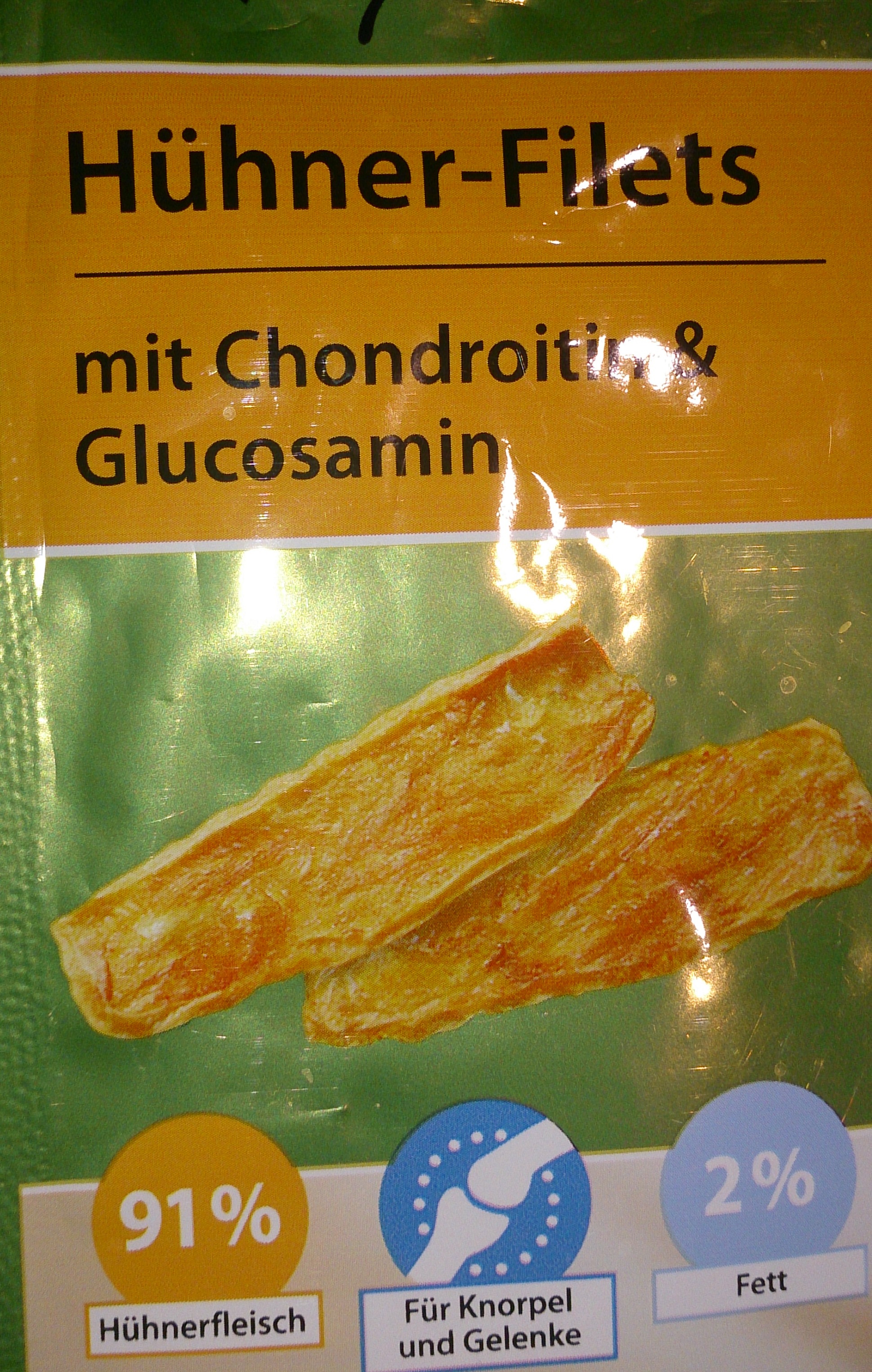 Chitosan Monomer Glukosamin Futtermittelzusatz Helmuth Focken biotechnik e.K.