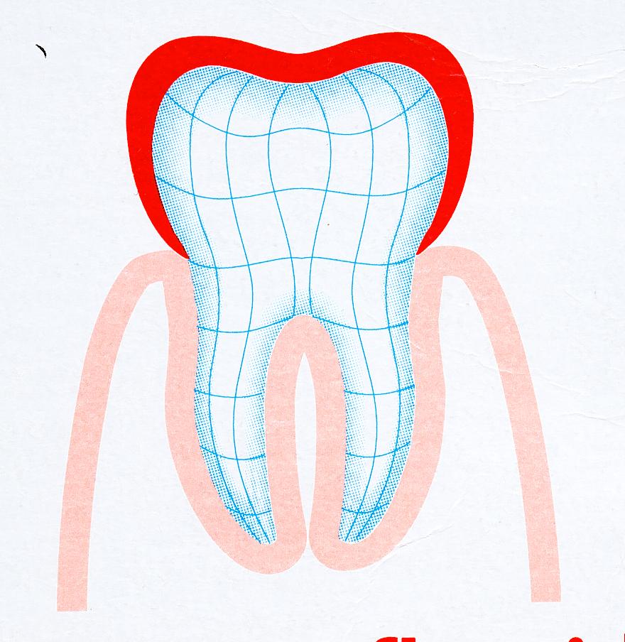 Chitodent Mineralkomposit für Zähne,Zahnfleisch vitalisiert die Mundschleimhaut 
